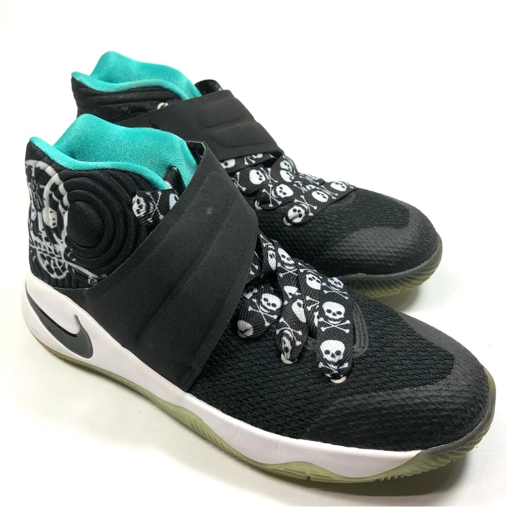Nike youth basketball